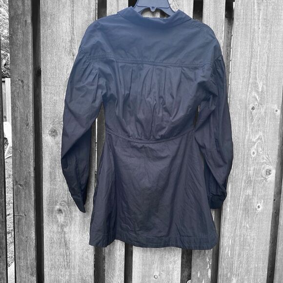 For Love and Lemons Jocelyn Mini Dress Size Medium - Picture 6 of 8